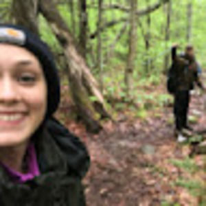 Meet your Posher, Lindsey